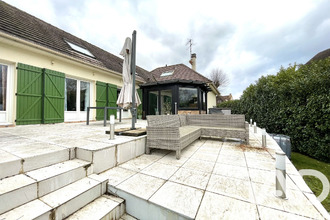  maison st-fargeau-ponthierry 77310