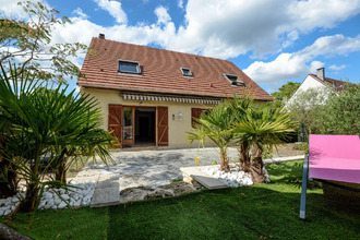  maison st-fargeau-ponthierry 77310