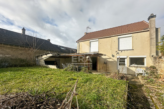  maison st-fargeau-ponthierry 77310