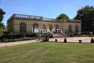  maison st-fargeau-ponthierry 77310
