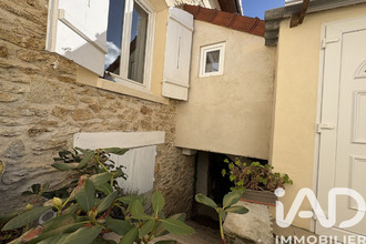  maison st-fargeau-ponthierry 77310