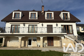  maison st-fargeau-ponthierry 77310