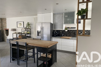  maison st-fargeau-ponthierry 77310