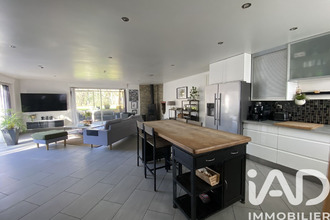  maison st-fargeau-ponthierry 77310