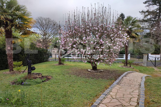  maison st-fargeau-ponthierry 77310