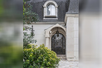  maison st-fargeau-ponthierry 77310