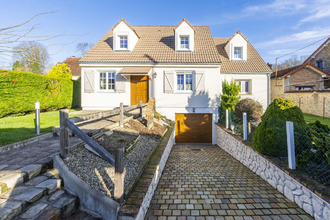  maison st-fargeau-ponthierry 77310