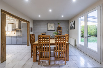  maison st-fargeau-ponthierry 77310