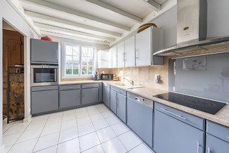  maison st-fargeau-ponthierry 77310