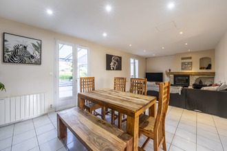  maison st-fargeau-ponthierry 77310