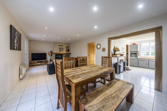  maison st-fargeau-ponthierry 77310