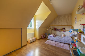  maison st-fargeau-ponthierry 77310