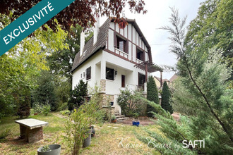  maison st-fargeau-ponthierry 77310