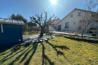  maison st-fargeau-ponthierry 77310