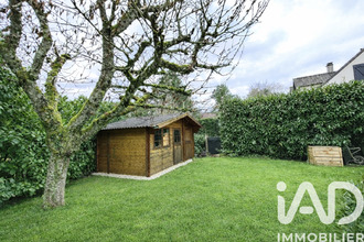  maison st-fargeau-ponthierry 77310