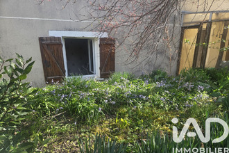  maison st-fargeau-ponthierry 77310