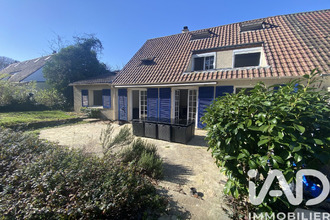  maison st-fargeau-ponthierry 77310