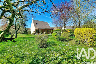  maison st-fargeau-ponthierry 77310