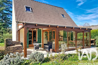  maison st-fargeau-ponthierry 77310