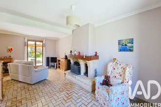  maison st-fargeau-ponthierry 77310