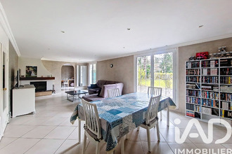  maison st-fargeau-ponthierry 77310