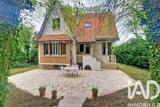  maison st-fargeau-ponthierry 77310