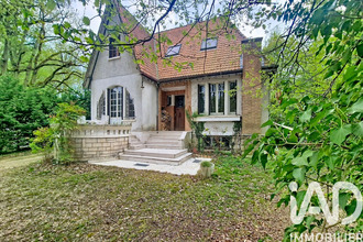  maison st-fargeau-ponthierry 77310