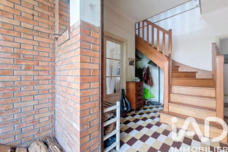  maison st-fargeau-ponthierry 77310