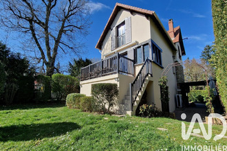  maison st-fargeau-ponthierry 77310