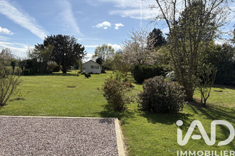  maison st-fargeau-ponthierry 77310