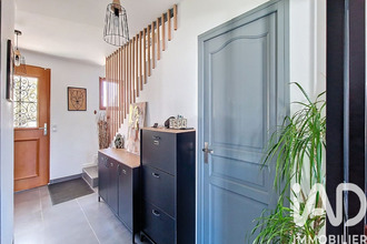  maison st-fargeau-ponthierry 77310