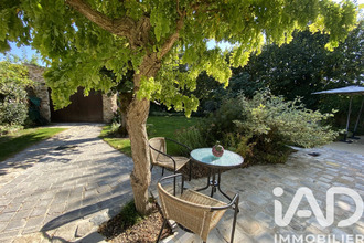  maison st-fargeau-ponthierry 77310