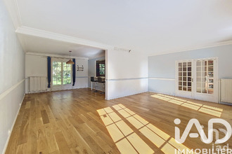  maison st-fargeau-ponthierry 77310