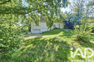  maison st-fargeau-ponthierry 77310