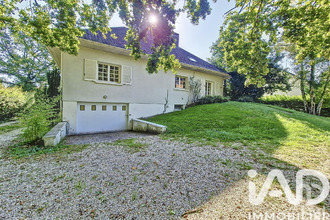  maison st-fargeau-ponthierry 77310