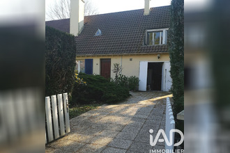  maison st-fargeau-ponthierry 77310