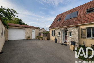 maison st-fargeau-ponthierry 77310