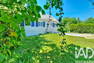  maison st-fargeau-ponthierry 77310