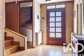  maison st-fargeau-ponthierry 77310