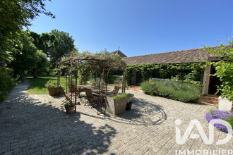  maison st-fargeau-ponthierry 77310