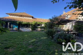  maison st-fargeau-ponthierry 77310