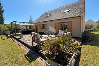  maison st-fargeau-ponthierry 77310
