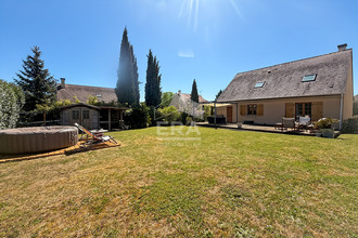  maison st-fargeau-ponthierry 77310