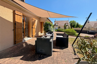  maison st-fargeau-ponthierry 77310