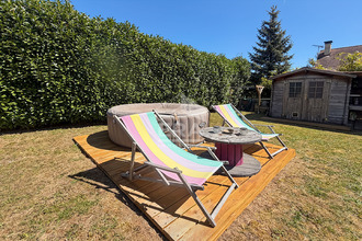  maison st-fargeau-ponthierry 77310