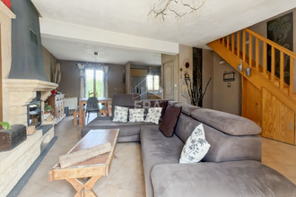  maison st-fargeau-ponthierry 77310