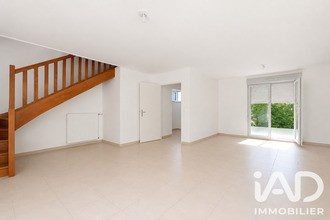  maison st-fargeau-ponthierry 77310