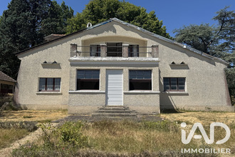  maison st-fargeau-ponthierry 77310