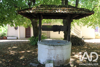  maison st-fargeau-ponthierry 77310
