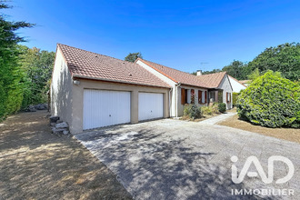  maison st-fargeau-ponthierry 77310